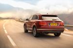 Bentley Bentayga Diesel 2016 года (WW)
